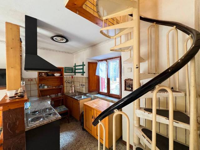 Appartamento in vendita a Abetone Cutigliano, Abetone