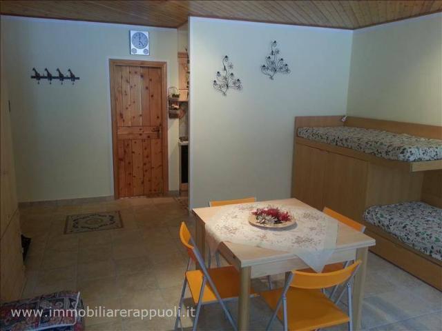 Appartamento in vendita a Abetone Cutigliano, Abetone