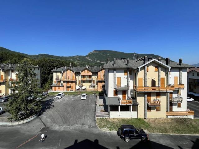 Appartamento in vendita a Abetone Cutigliano, Toscana