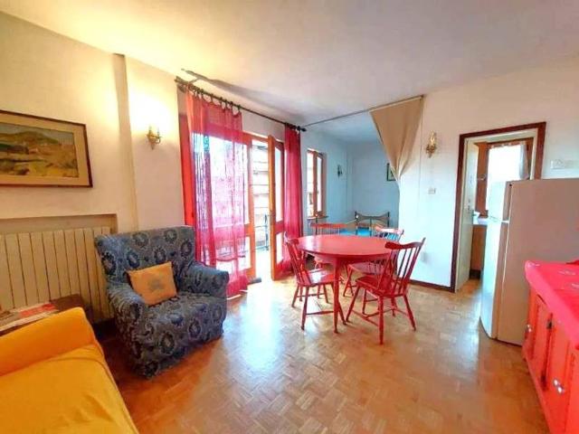 Appartamento in vendita a Abetone Cutigliano, Abetone
