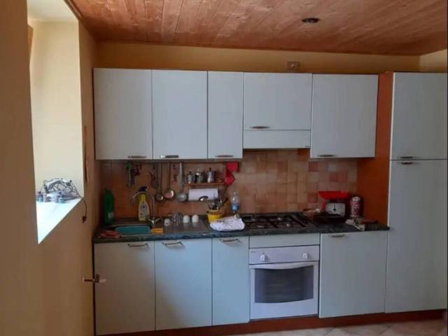 Appartamento in vendita a Abriola, Basilicata