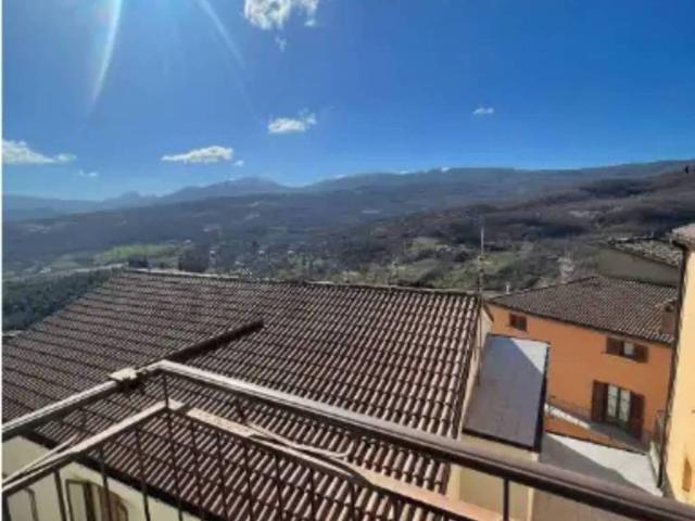Appartamento in vendita a Abriola, Basilicata