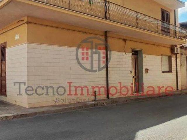 Appartamento in vendita a Acate, Sicilia