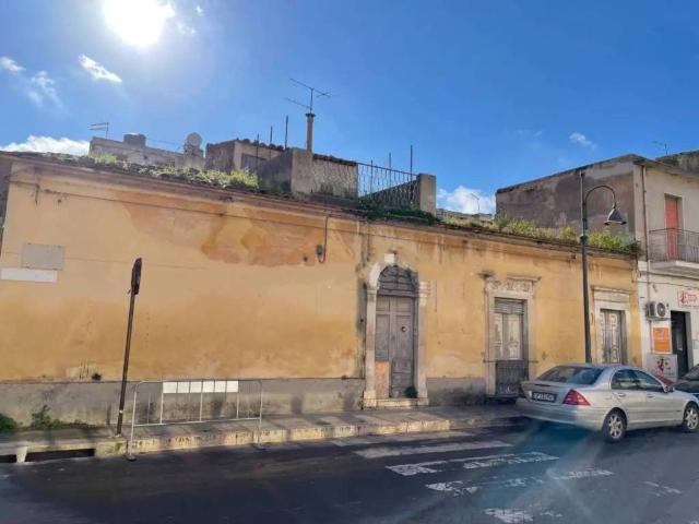 Appartamento in vendita a Acate, Sicilia