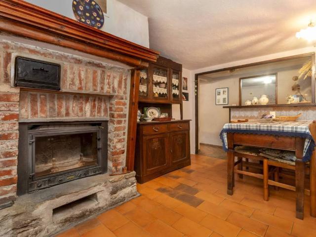 Villa Indipendente in vendita a Piemonte, Cuneo