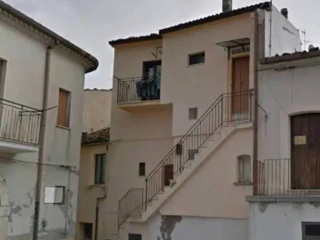 Appartamento in vendita a Accettura, Basilicata