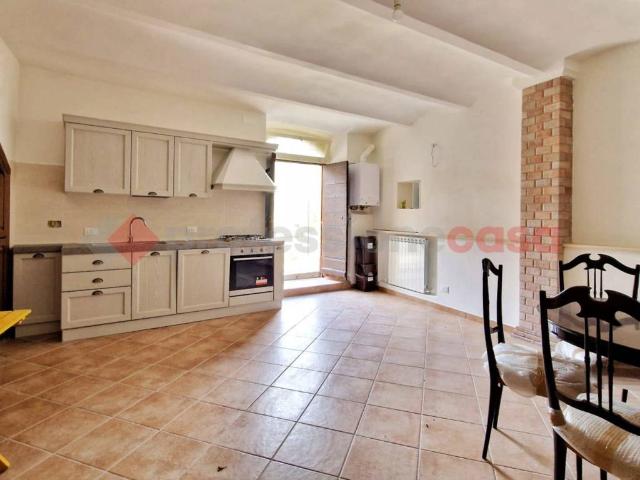 Appartamento in vendita a Acciano, Abruzzo