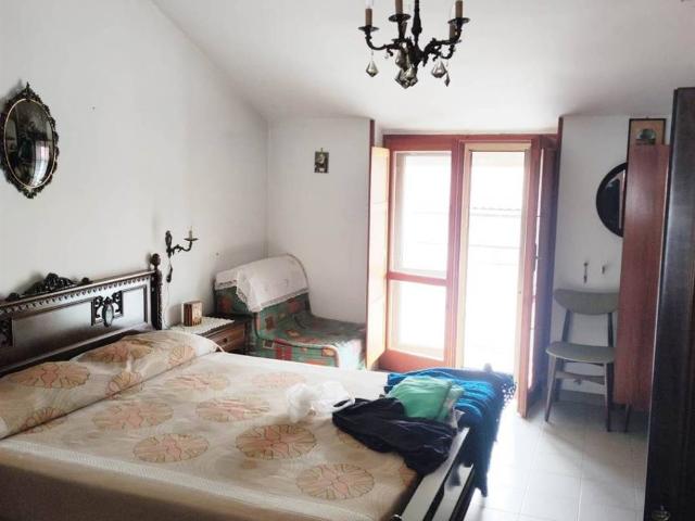 Appartamento in vendita a Acerno, Salerno