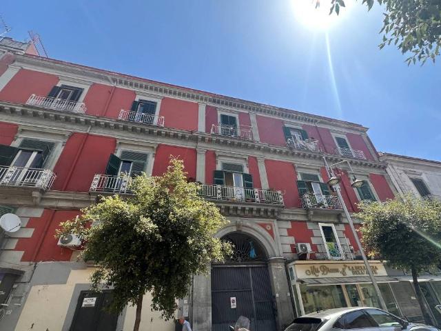 Appartamento in vendita a Acerra, Campania