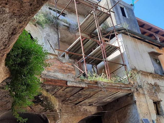 Appartamento in vendita a Acerra, Napoli