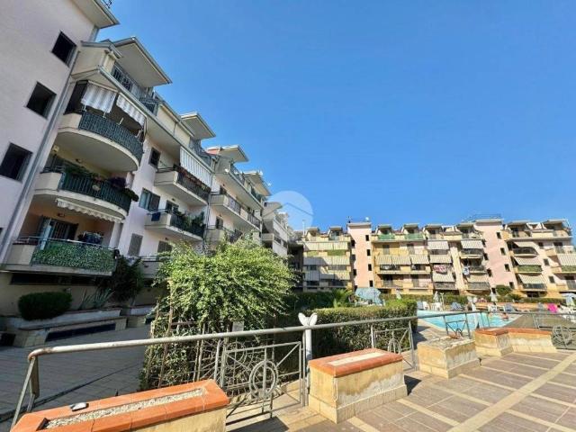 Appartamento in vendita a Acerra, Napoli