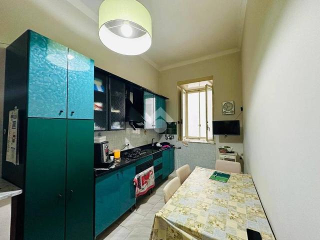Appartamento in vendita a Acerra, Napoli