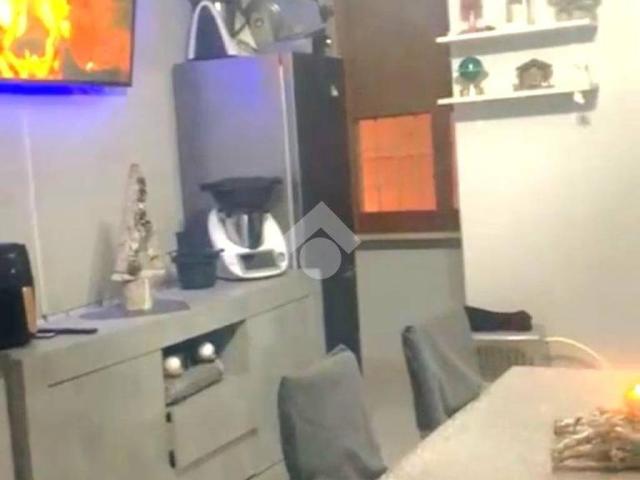 Appartamento in vendita a Acerra, Napoli