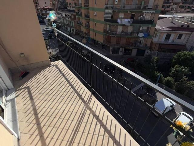 Appartamento in vendita a Acerra, Napoli