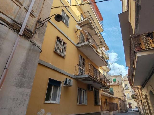 Appartamento in vendita a Acerra, Napoli