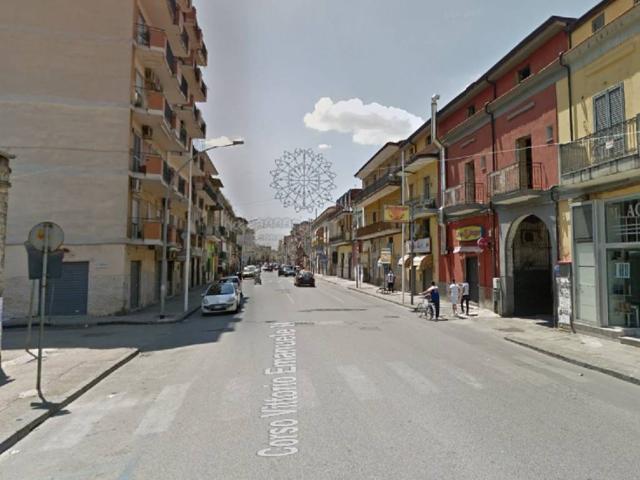 Appartamento in vendita a Acerra, Napoli