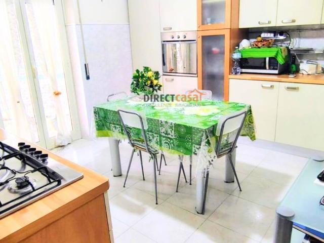 Appartamento in vendita a Acerra, Napoli