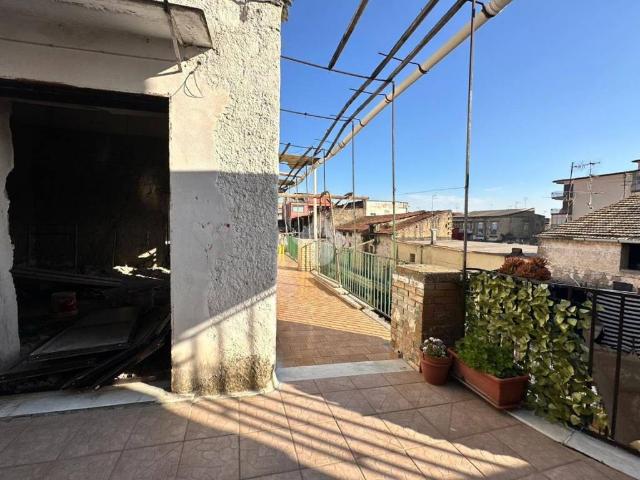 Appartamento in vendita a Acerra, Campania