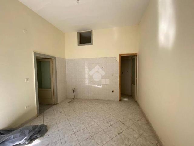 Appartamento in vendita a Acerra, Campania