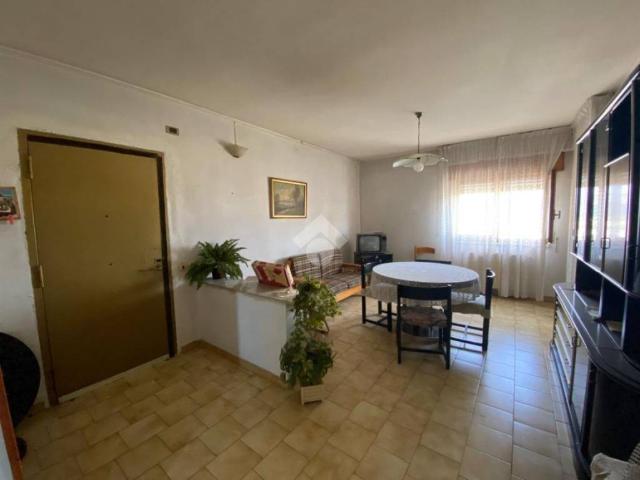 Appartamento in vendita a Acerra, Napoli