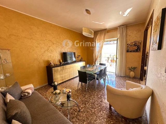 Appartamento in vendita a Acerra, Napoli