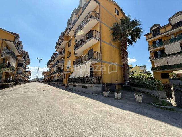 Appartamento in vendita a Acerra, Campania