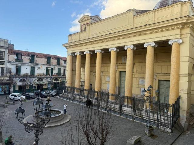 Appartamento in vendita a Acerra, Campania