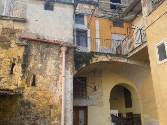 Villa Indipendente in vendita a Acerra, Campania