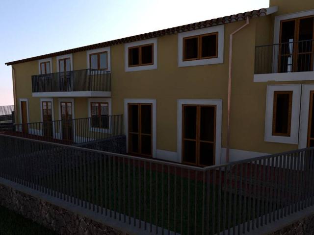 Appartamento in vendita a Aci Bonaccorsi, Catania