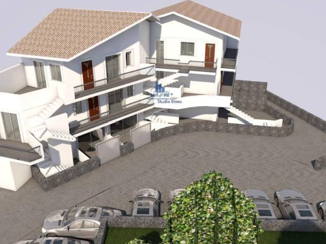 Appartamento in vendita a Bottazzi, Aci Bonaccorsi