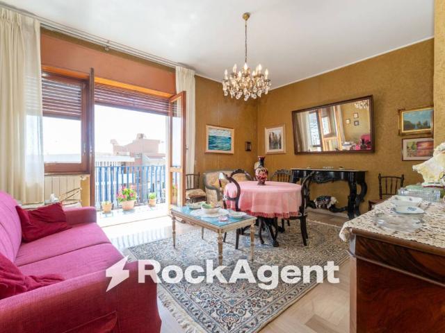 Appartamento in vendita a Cannizzaro, Aci Castello
