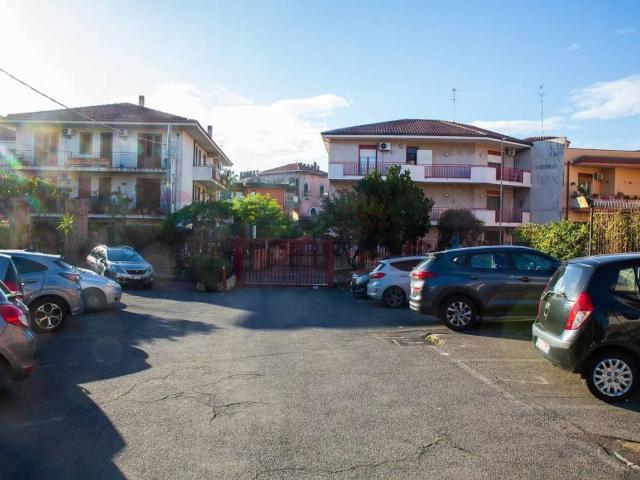 Appartamento in vendita a Cannizzaro, Aci Castello