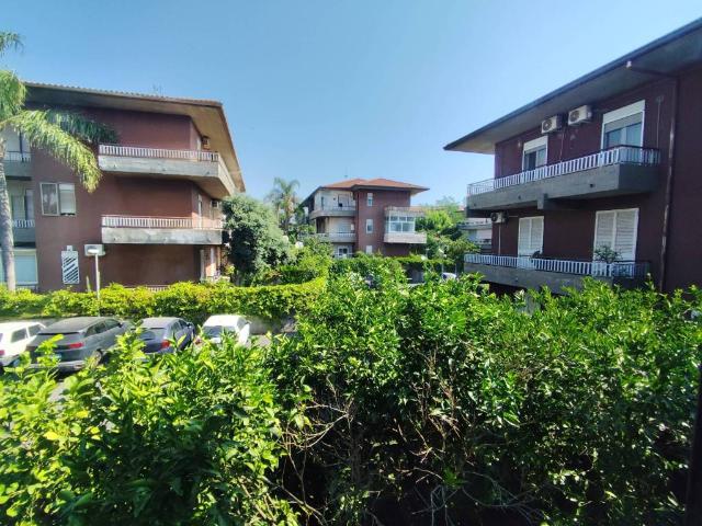 Appartamento in vendita a Cannizzaro, Aci Castello