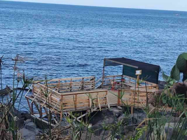 Appartamento in vendita a Aci Trezza, Aci Castello