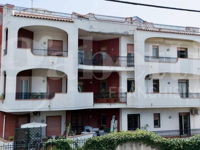 Appartamento in vendita a Cannizzaro, Aci Castello