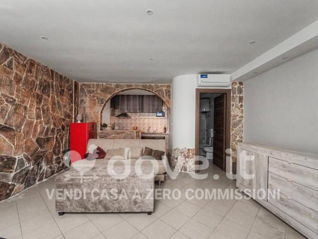 Appartamento in vendita a Barriera, Aci Castello