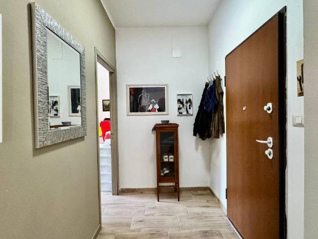 Appartamento in vendita a Ficarazzi, Aci Castello