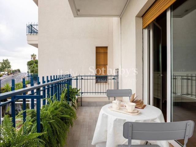 Appartamento in vendita a Cannizzaro, Aci Castello