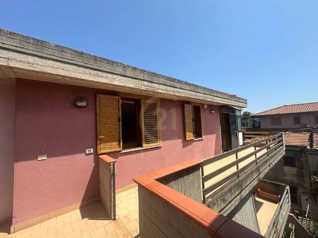 Appartamento in vendita a Aci Castello, Sicilia