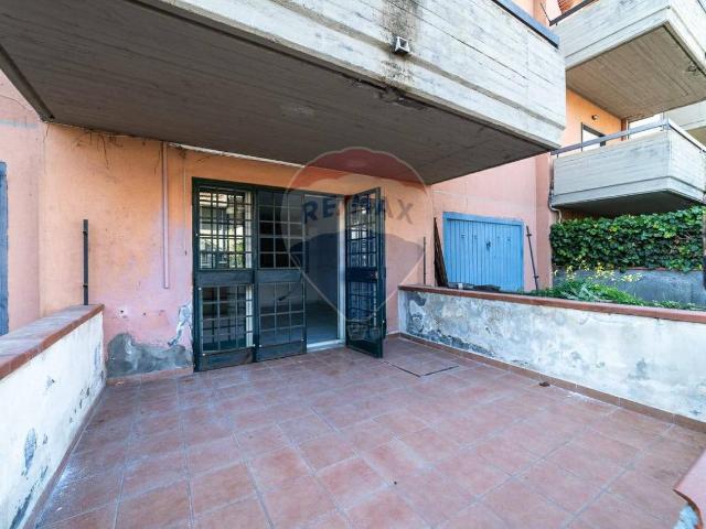 Appartamento in vendita a Vampolieri, Aci Catena