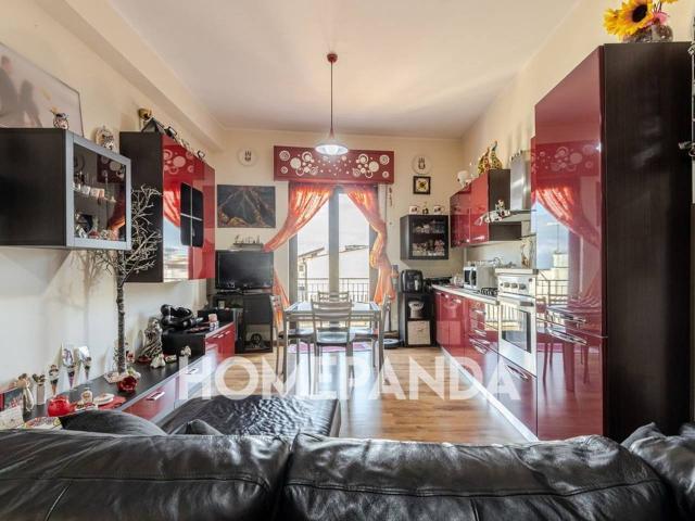 Appartamento in vendita a Aci Santa Lucia, Aci Catena