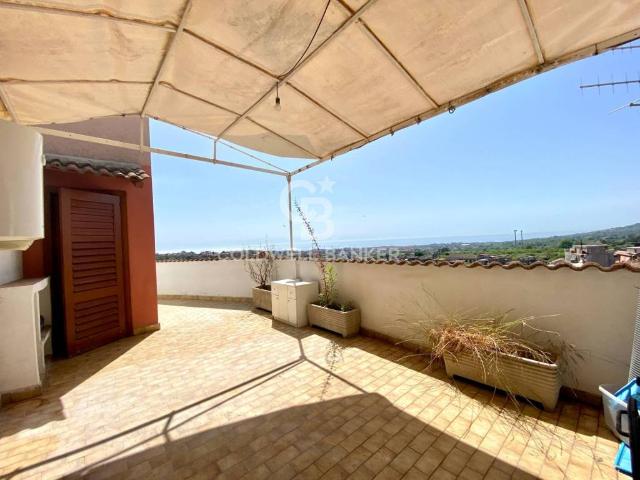 Appartamento in vendita a Aci Santa Lucia, Aci Catena