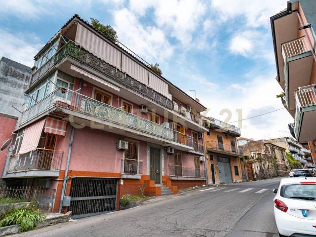 Appartamento in vendita a Aci Catena, Sicilia