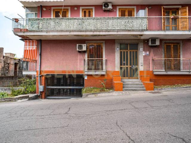 Appartamento in vendita a Aci Catena, Sicilia
