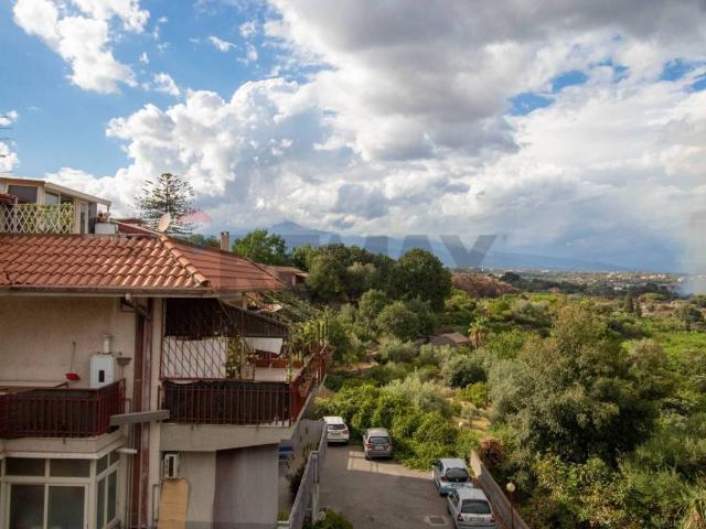 Appartamento in vendita a Aci Catena, Sicilia