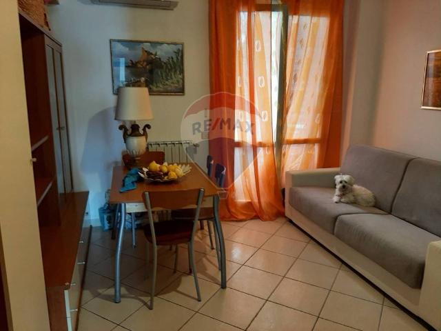 Appartamento in vendita a Vampolieri, Aci Catena