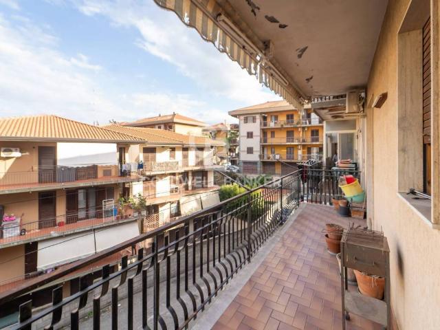 Appartamento in vendita a Aci Catena, Sicilia