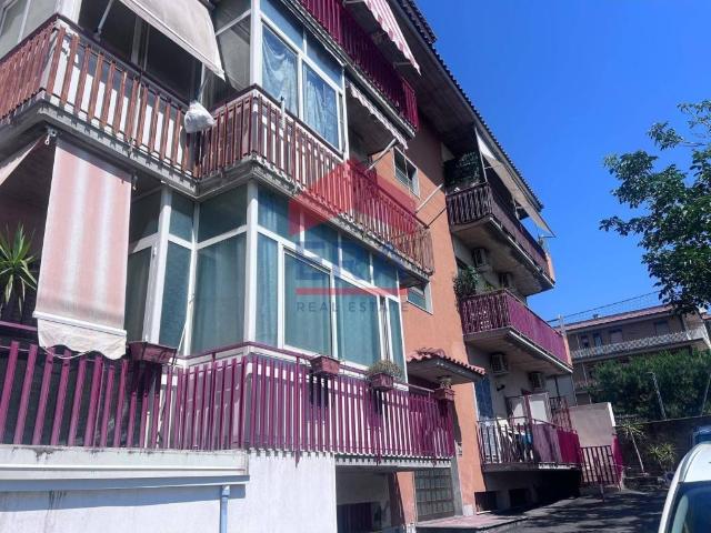 Appartamento in vendita a Aci Catena, Sicilia
