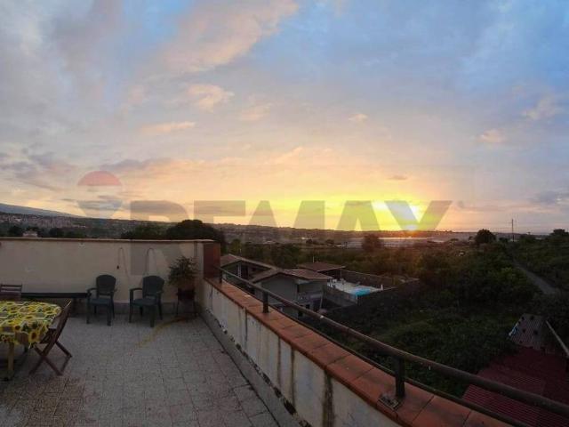 Appartamento in vendita a Aci Catena, Sicilia