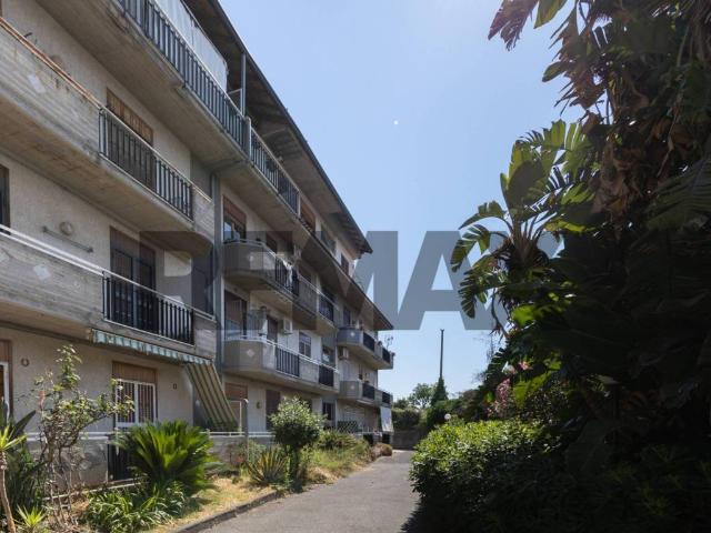 Appartamento in vendita a Aci Catena, Sicilia